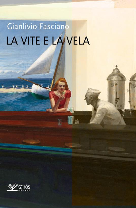 LA VITE E LA VELA